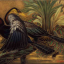 Auction by "Millon SVV" du 04/11/2022 - Couple d'Anhingas (lot n°19)